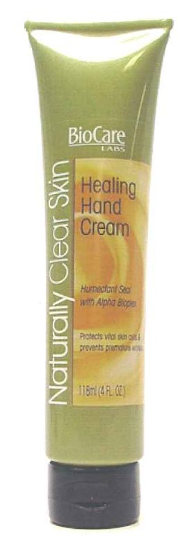 Healing Hand Cream Healing Hand Cream